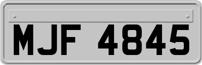 MJF4845