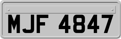 MJF4847