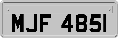 MJF4851