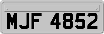 MJF4852