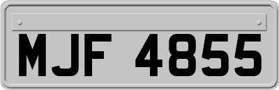 MJF4855