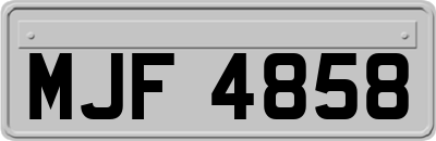 MJF4858