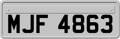 MJF4863