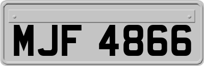 MJF4866