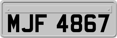 MJF4867
