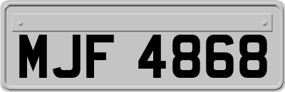 MJF4868