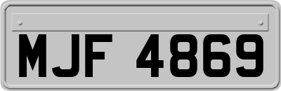 MJF4869