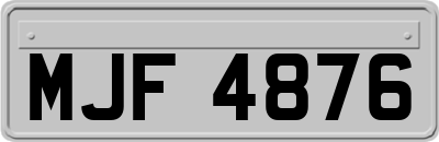 MJF4876