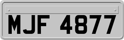 MJF4877