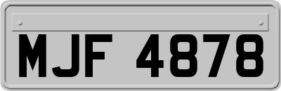 MJF4878