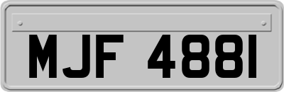 MJF4881