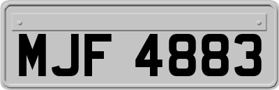 MJF4883