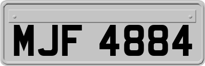 MJF4884