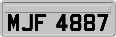 MJF4887