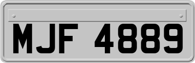 MJF4889