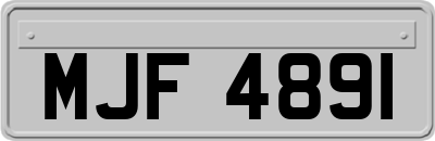 MJF4891