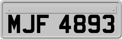 MJF4893