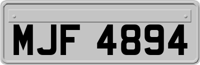 MJF4894