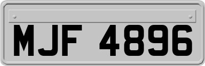MJF4896