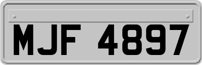 MJF4897