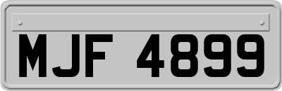 MJF4899