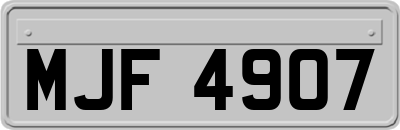MJF4907