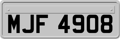 MJF4908