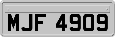 MJF4909