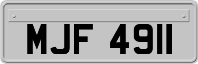 MJF4911
