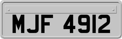 MJF4912