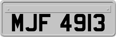 MJF4913