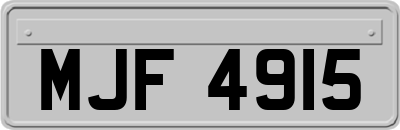 MJF4915