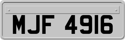 MJF4916