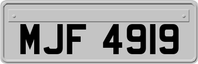 MJF4919