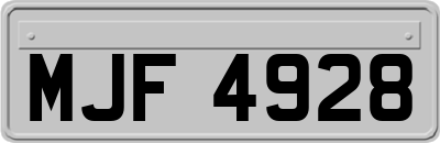 MJF4928