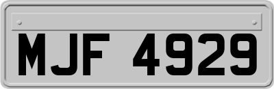 MJF4929