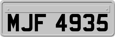 MJF4935