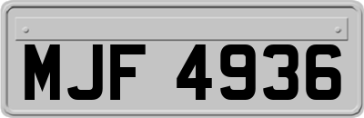 MJF4936