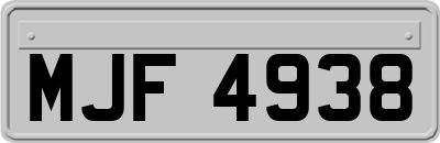 MJF4938