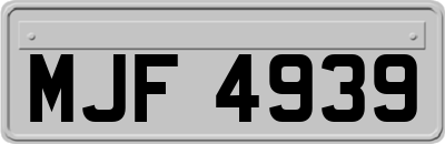 MJF4939