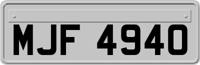 MJF4940