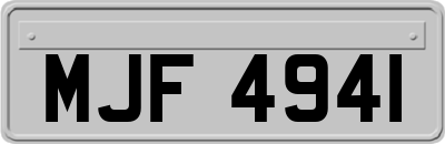 MJF4941