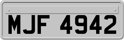 MJF4942