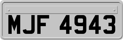 MJF4943