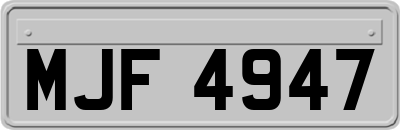 MJF4947