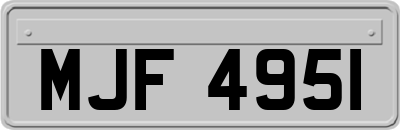 MJF4951