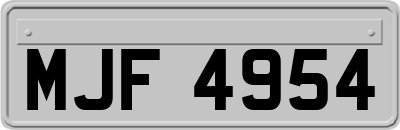 MJF4954