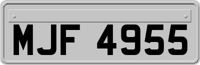 MJF4955
