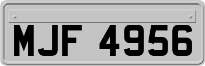 MJF4956