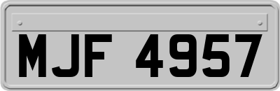 MJF4957